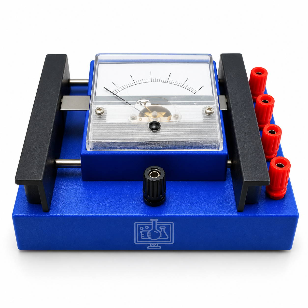 Multirange Meter